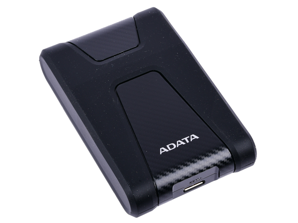 Внешний жесткий диск Adata 4Tb HD650 черный AHD650-4TU31-CBK (2.5