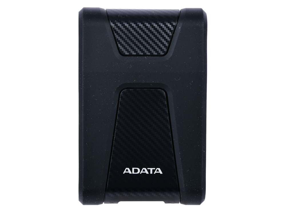 Внешний жесткий диск Adata 4Tb HD650 черный AHD650-4TU31-CBK (2.5