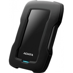 Внешний жесткий диск ADATA HD330 5TB (AHD330-5TU31-CBK), черный