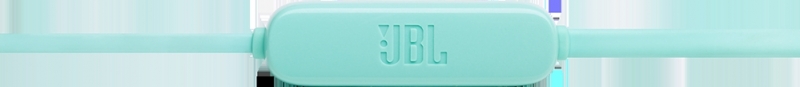Гарнитура JBL T115BT Teal (JBLT115BTTEL)