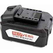 Аккумуляторная батарея RedVerg 730021 (18В, 4Ач)