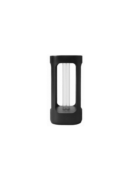 Ультрафиолетовая лампа стерилизатор Xiaomi FIVE Smart Sterilization Light, черная (YSXDD001YS)