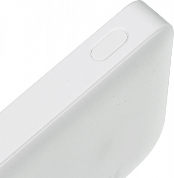 Мобильный аккумулятор Xiaomi Redmi Power Bank PB100LZM Li-Pol 10000mAh 2.6A+2.4A белый 2xUSB