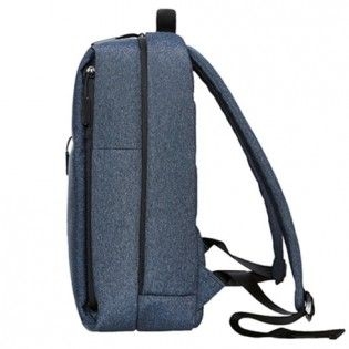 Рюкзак Xiaomi Mi City Backpack Dark Blue (ZJB4068GL)
