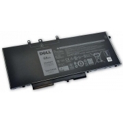 Dell Battery 4-cell 68W/HR (Latitude5280/5290/5480/5490/5580/5590)
