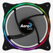 Вентилятор для корпуса Aerocool Eclipse 120mm (4718009158122)