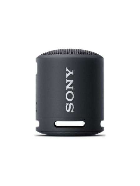 Колонка порт. Sony SRS-XB13 черный 5W Mono BT (SRSXB13B.RU2)
