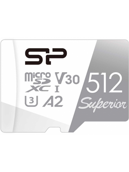 Флешка Silicon Power 512Gb SP512GBSTXDA2V20SP