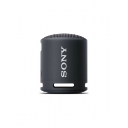 Колонка порт. Sony SRS-XB13 черный 5W Mono BT (SRSXB13B.RU2)