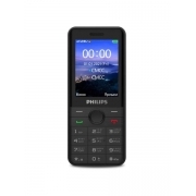Мобильный телефон Philips E172 Xenium, черный