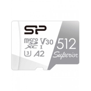 Флешка Silicon Power 512Gb SP512GBSTXDA2V20SP