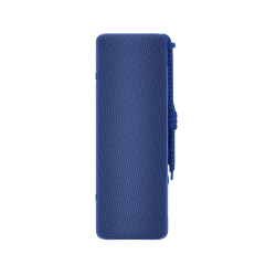 Колонки Xiaomi Колонка портативная Mi Portable Bluetooth Speaker Blue (16W)