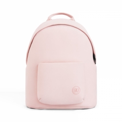 Рюкзак Ninetygo NEOP. Multifunctional Backpack, розовый