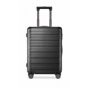 Чемодан NINETYGO Business Travel Luggage 24", черный