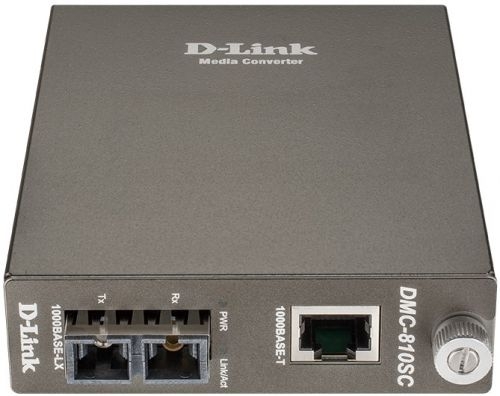 Модуль D-Link DMC-810SC/B9A