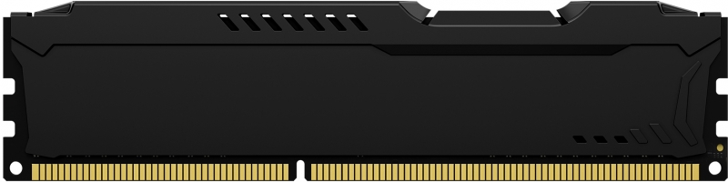 Оперативная память Kingston DDR3 8Gb 1600MHz