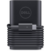 Dell Power Supply 45W USB-C AC Adapter; E5 (Latitude 2-in-1 5285/5290/7200/7285/7390/7400/XPS 9365/9370/9380/9305/9310)