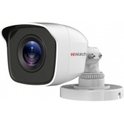 Камера видеонаблюдения HiWatch  DS-T200S (3.6 MM) белый