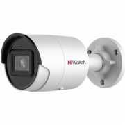 Видеокамера IP HiWatch IPC-B042-G2/U (2.8mm), белый
