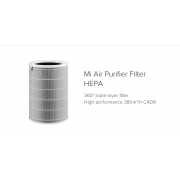 Фильтр Xiaomi д/очистителя воздуха Mi Air Purifier HEPA Filter