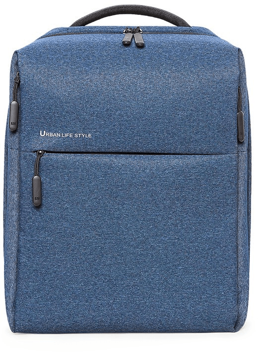Рюкзак Xiaomi Рюкзак Xiaomi City Backpack 2 (Blue)