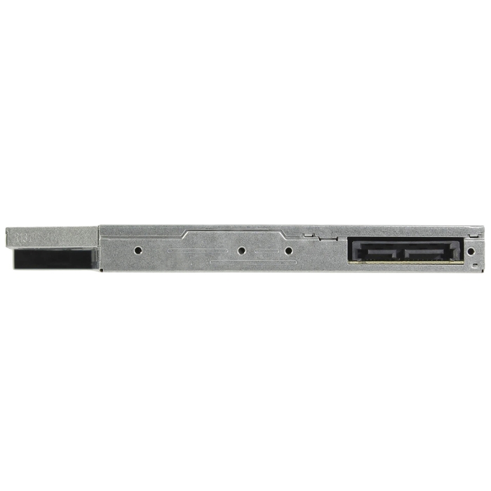 Привод DVD-RW внутренний LG DTC2N, 12.7mm, черный (OEM)