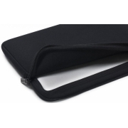 Чехол для ноутбука 15.6" Fujitsu DICOTA Perfect Skin черный нейлон (S26391-F1193-L156)
