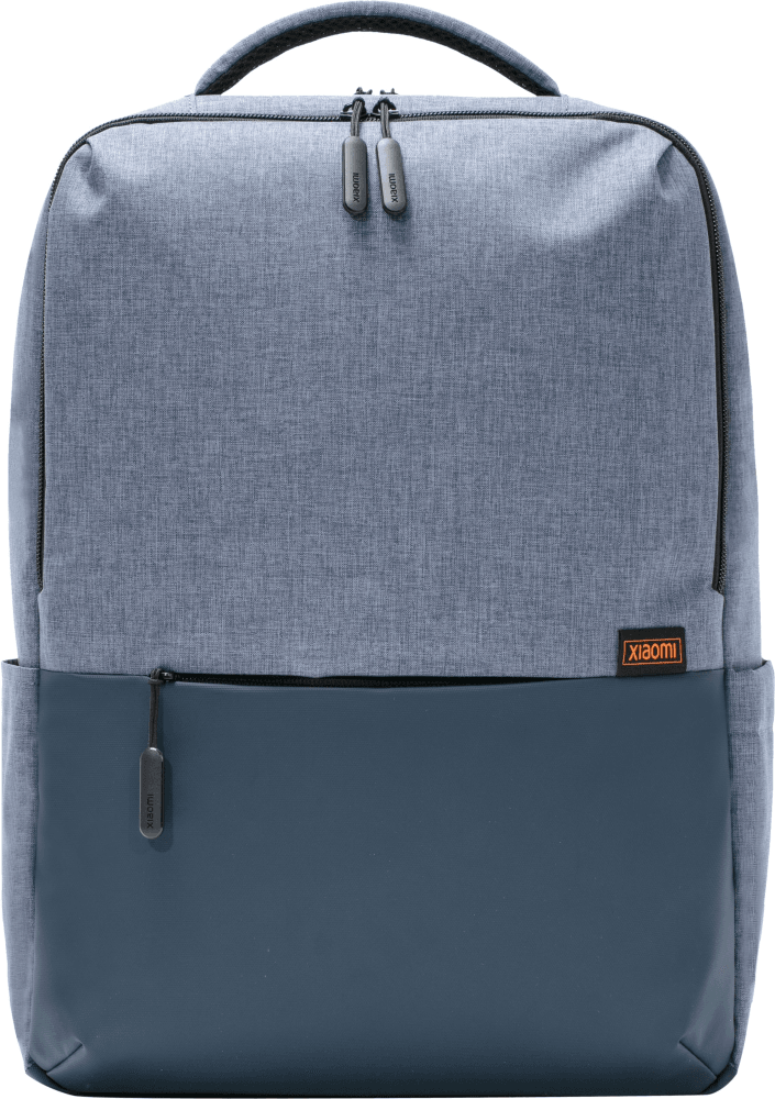 Рюкзак Xiaomi Commuter Backpack (Light Blue) (BHR4905GL)