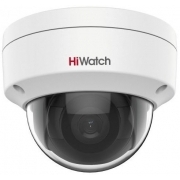 Видеокамера IP HiWatch IPC-D022-G2/S 2.8-2.8мм, белый