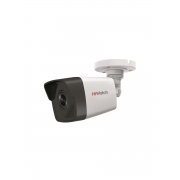 Видеокамера IP HiWatch DS-I450M (4 mm), белый