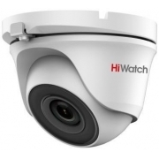 Камера видеонаблюдения Hikvision DS-T203(B) (6 mm), белый
