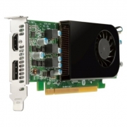 AMD Radeon RX550X 4GB DP Card