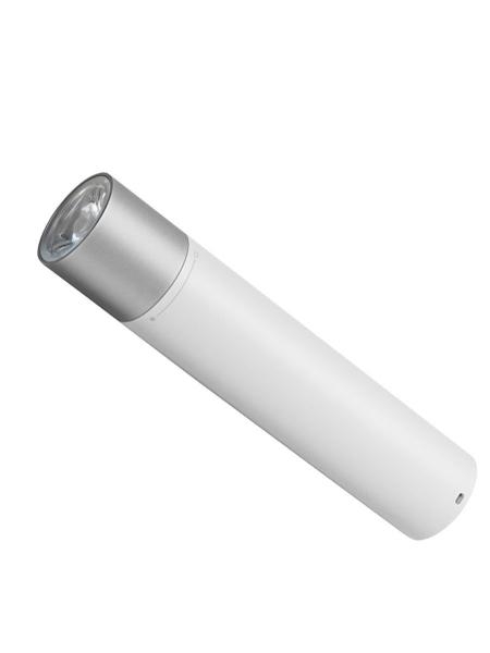 Внешний аккумулятор Xiaomi 3250mAh Mi Power Bank Flashlight (X19302)
