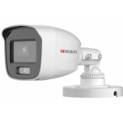 Видеокамера HiWatch DS-T200L (2.8 mm) 