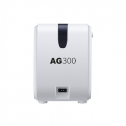 Воздухоочиститель Airgle AG300, белый