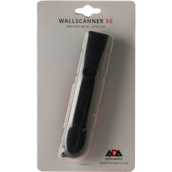 Детектор проводки ADA Wall Scanner 50 (А00506)