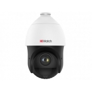 Видеокамера IP HiWatch DS-I415 5-75мм, белый
