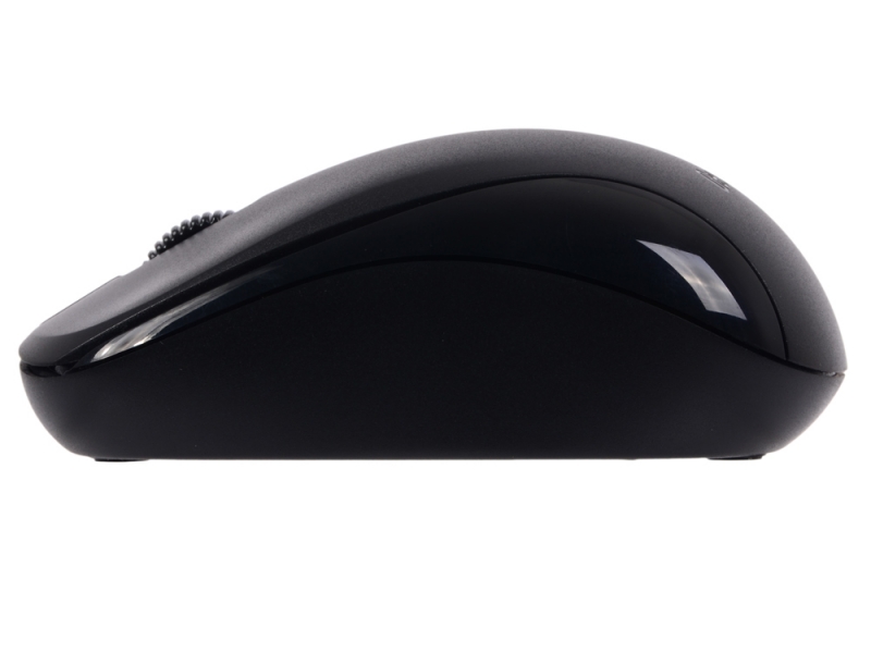 Мышь Genius NX-7000, черная (31030109100)