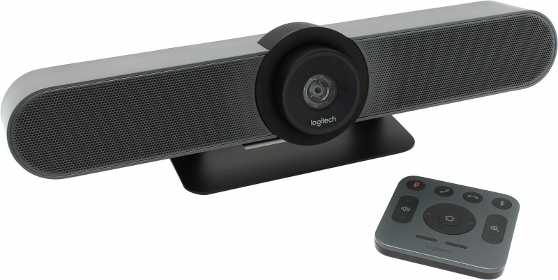 Веб-камера Logitech ConferenceCam MeetUp (960-001102)