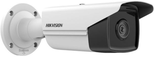 Видеокамера IP Hikvision DS-2CD2T83G2-4I(2.8mm), белый