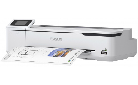 Принтер Epson SureColor SC-T3100N