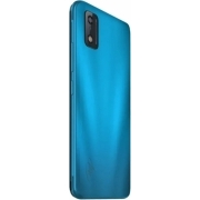 Смартфон Itel A17/5''/1+16GB/голубой/(A17 W5006X 16+1 Lake blue)
