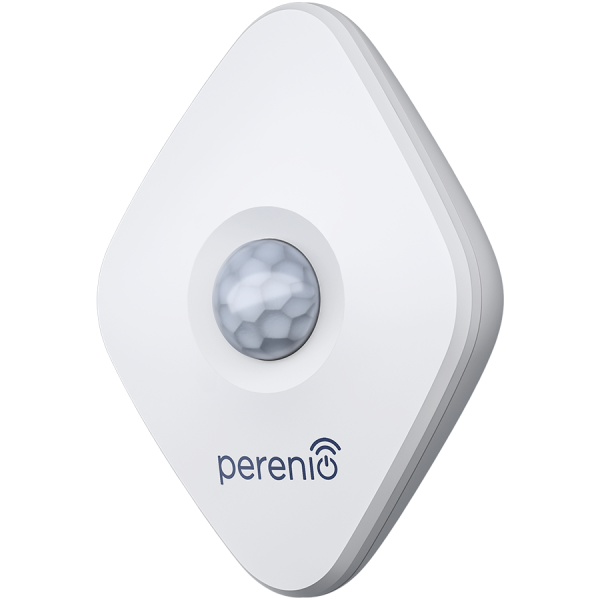 Датчик движения Perenio PECMS01 белый