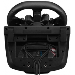 Руль Logitech Steering Wheel G923 (941-000149)