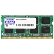 Оперативная память SO-DIMM GOODRAM DDR4 8GB 2666MHz (GR2666S464L19S/8G)
