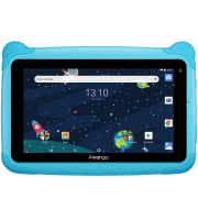 Prestigio Smartkids, PMT3997_W_D_BE, wifi, 7" 1024*600 IPS display, up to 1.2GHz quad core processor, android 8.1(go edition), 1GB RAM+16GB ROM, 0.3MP front+2MP rear camera, 2500mAh battery