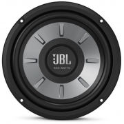 Сабвуфер автомобильный JBL STAGE810 200Вт пассивный (20см/8")