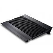 Подставка для охлаждения ноутбука DEEPCOOL N8 BLACK