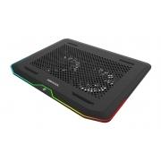 Подставка для охлаждения ноутбука DEEPCOOL N80 RGB
