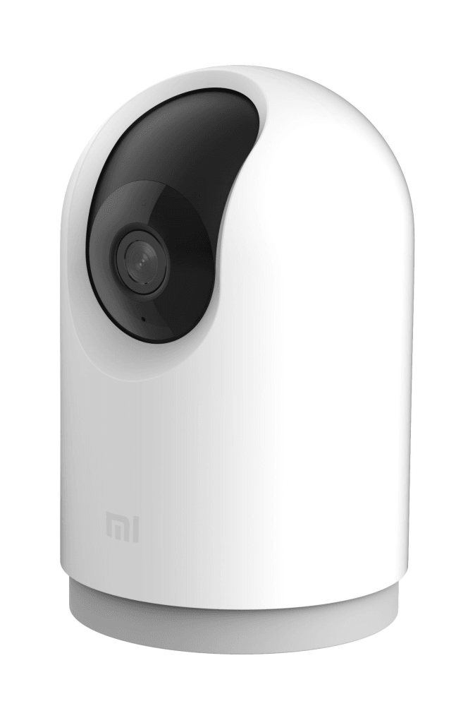Видеокамера Xiaomi Видеокамера безопасности Mi 360° Home Security Camera 2K Pro